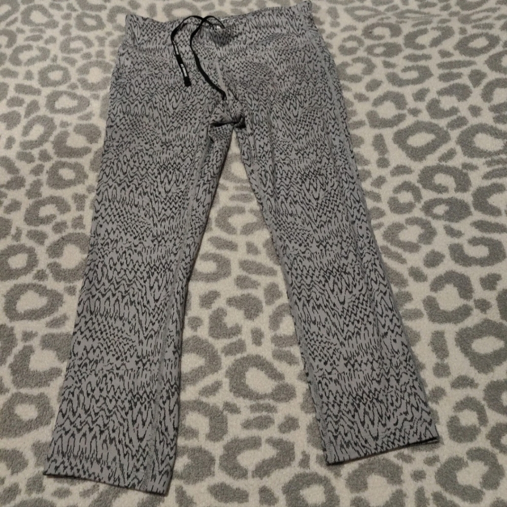 Nike workout pants